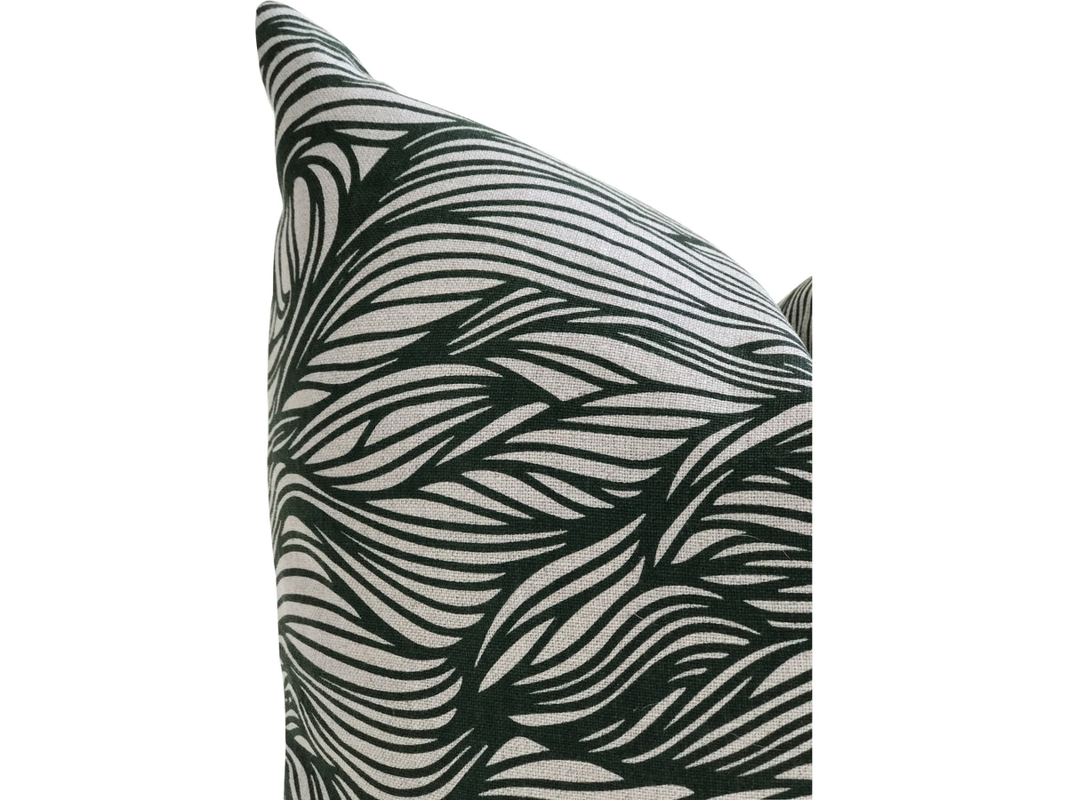 Akela Leaf Decorative Pillow